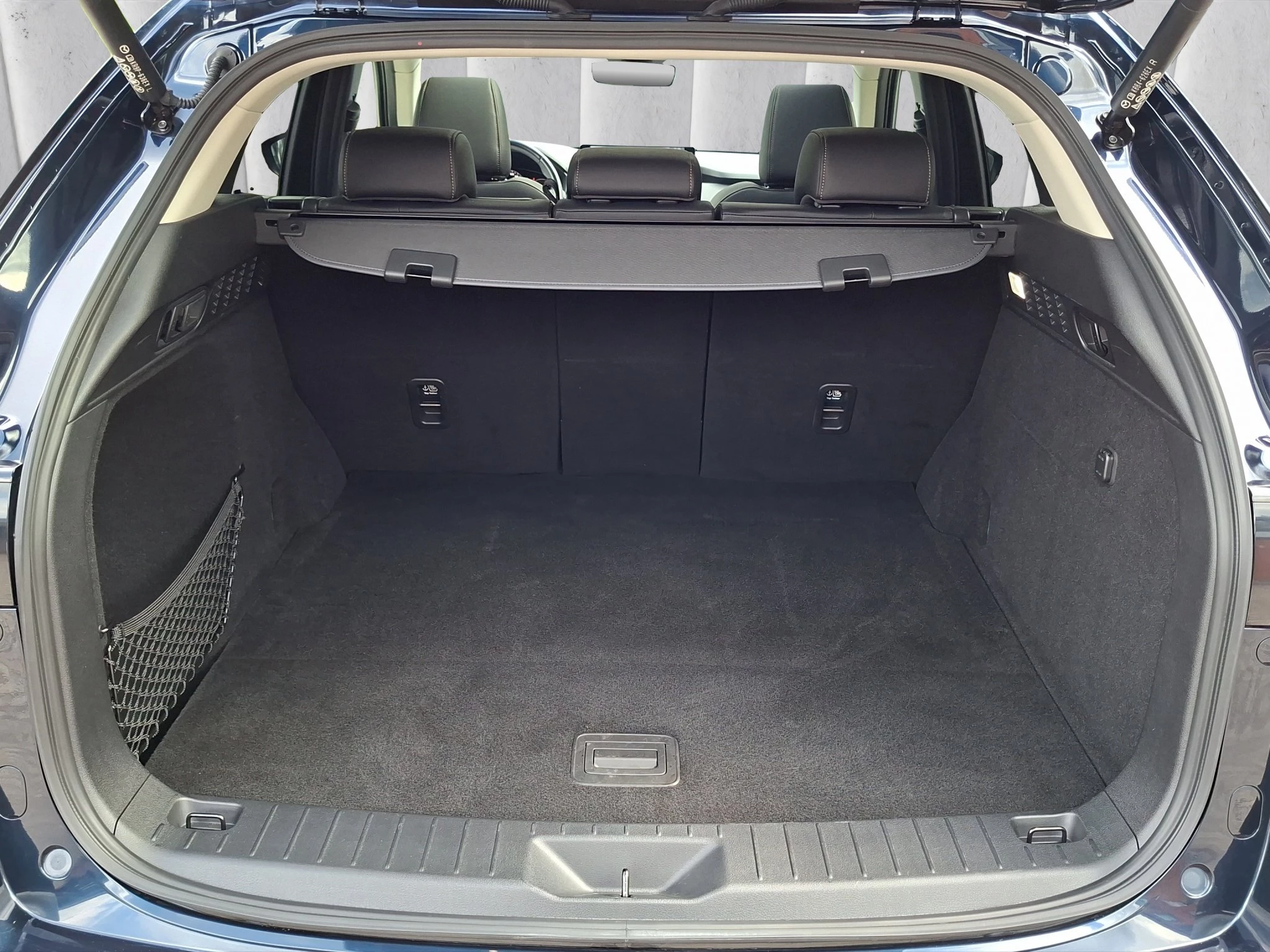 Mazda CX-60 Homura 3.3 e-SKYA. 4x4 Aut. LED | Pano | Sitzklima | RFK | LEDER