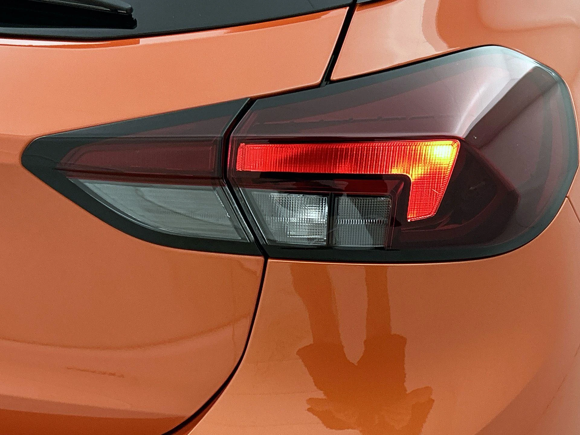 Opel Corsa-e Electric 50 kWh