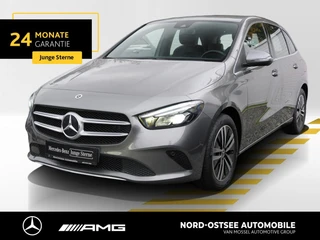 Mercedes-Benz B-Klasse 250 e PROGRESSIVE KAMERA TEMPO SITZHZG MBUX Progressive