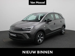 Opel Crossland 1.2 61kW S/S Edition