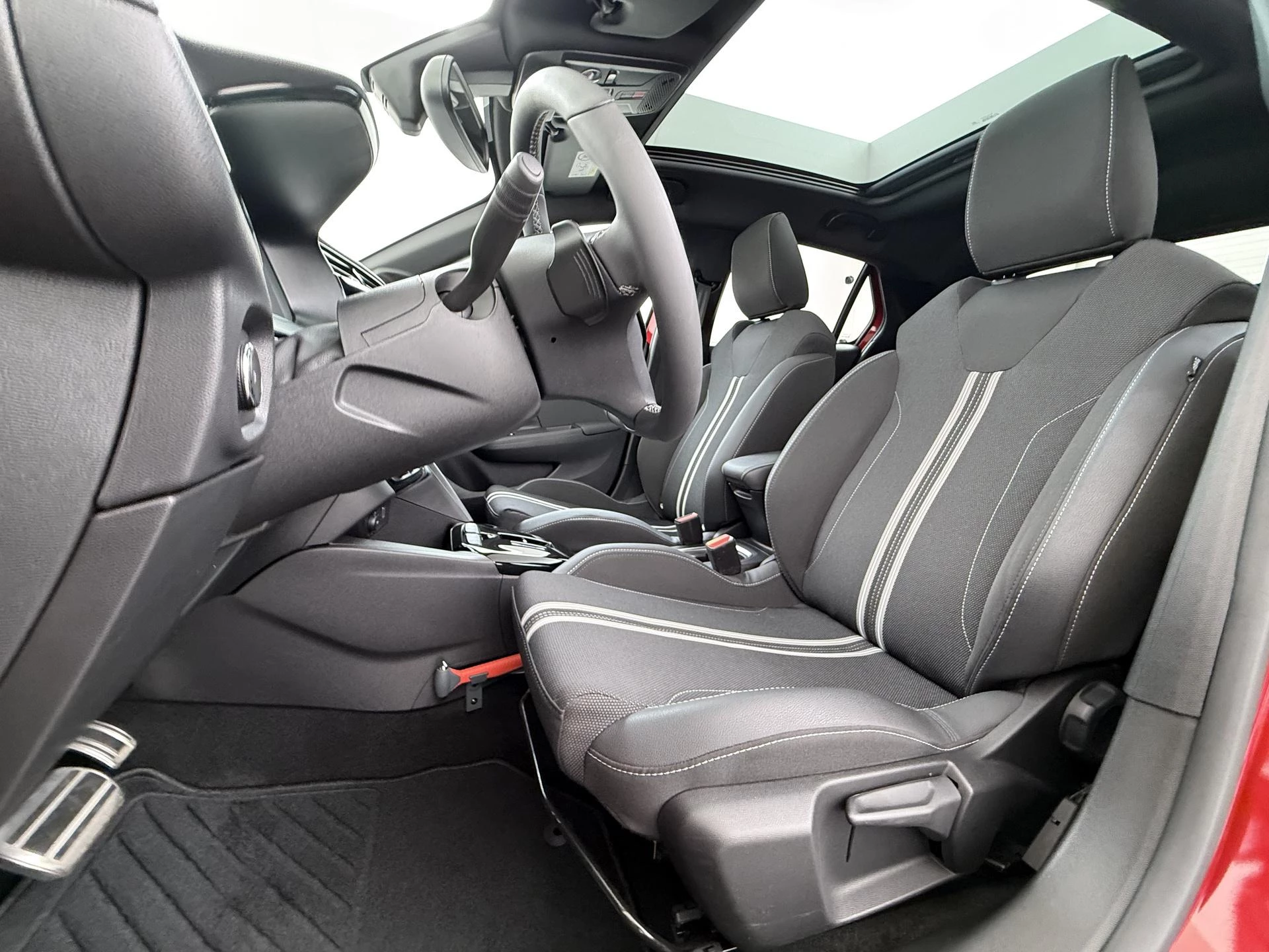 Opel Corsa 1.2 Turbo GS