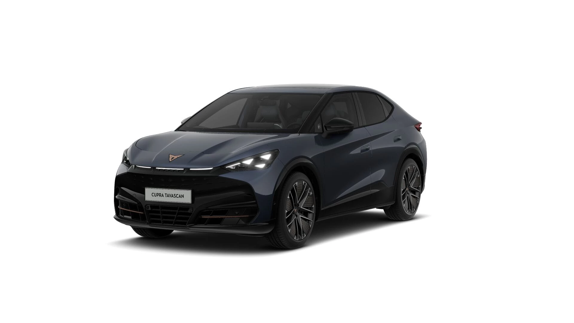 CUPRA Tavascan VZ Extreme