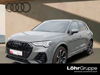 Audi Q3 40 TDI quattro S line NAVI*VIRTUAL*PDC*LED*SHZ
