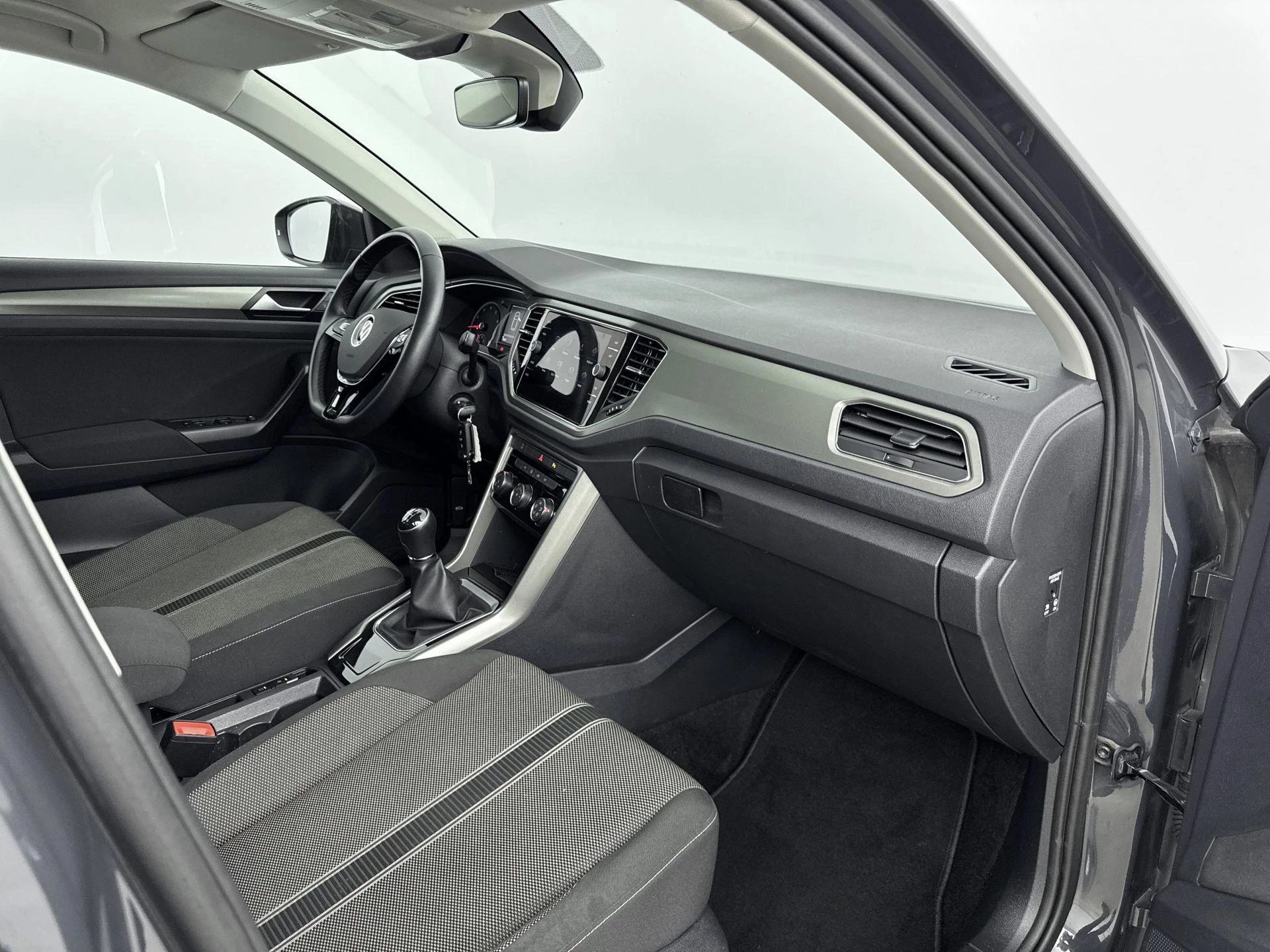 Volkswagen T-Roc 1.0 TSI Style