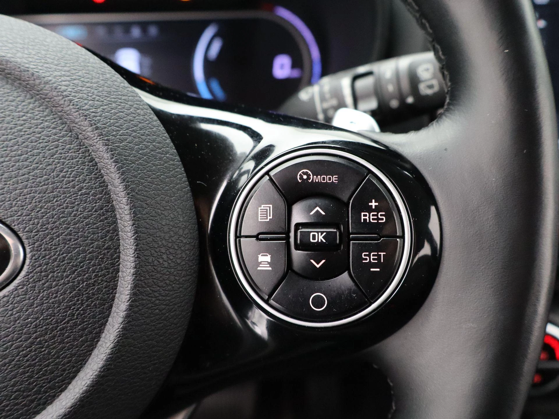 Kia e-Soul ExecutiveLine 64 kWh