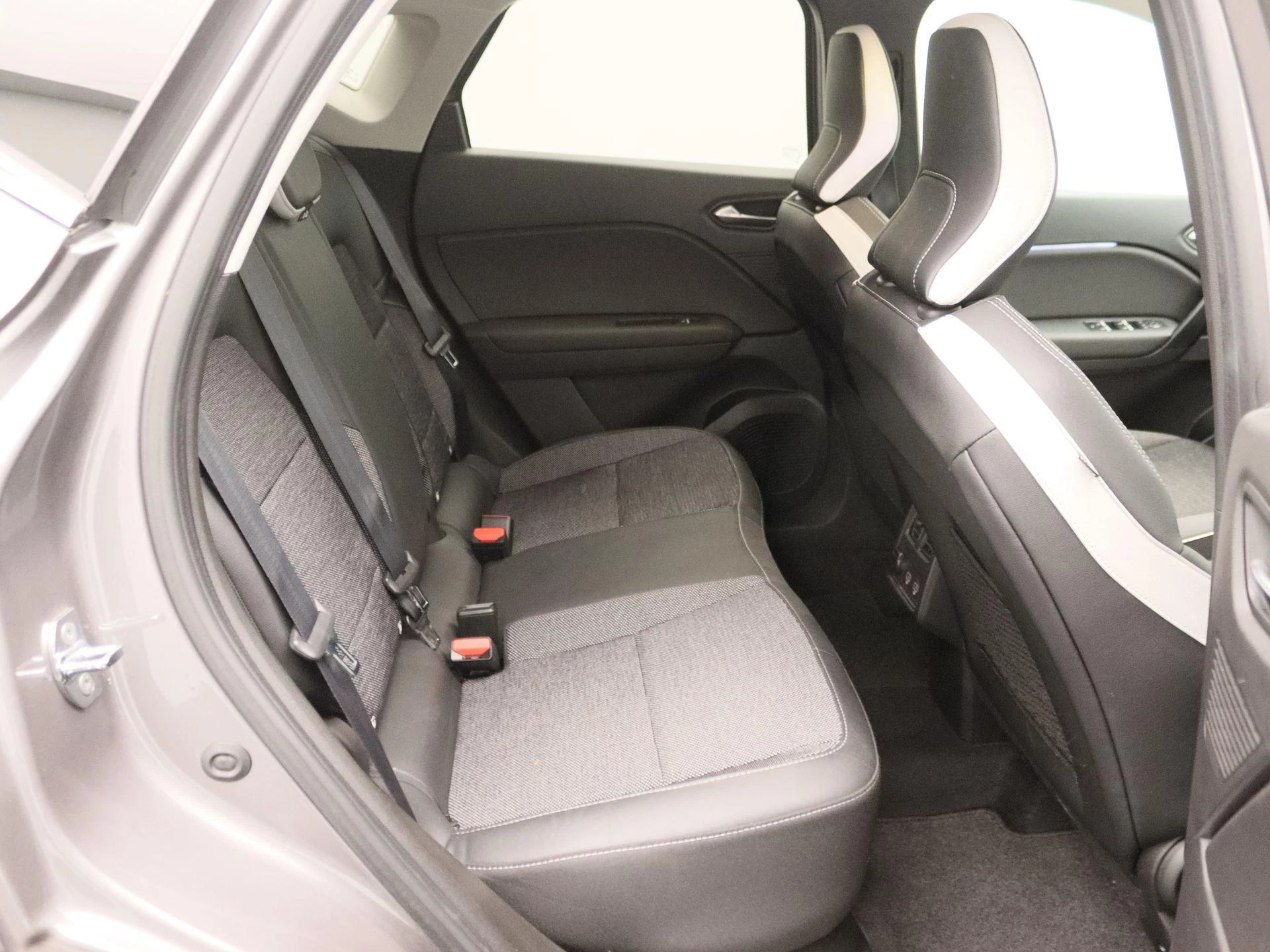 Renault Captur 1.0 TCe 90 Intens