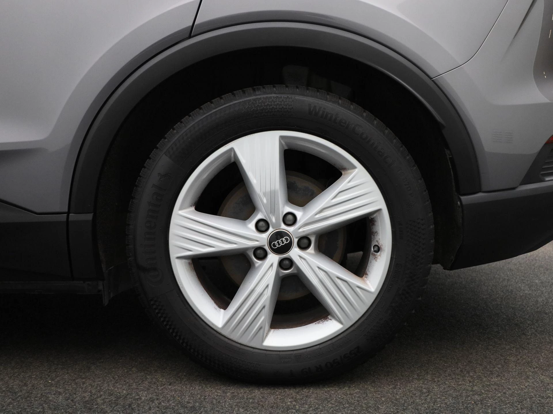 Audi Q4 e-tron 40 Attraction