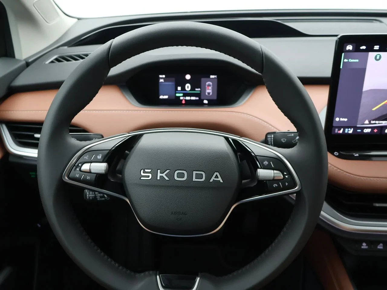 Škoda Enyaq Coupe 82 kWh 85 Corporate *DEMO*