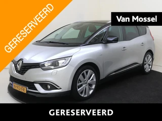 Renault Grand Scénic 1.3 TCe Limited 7p.