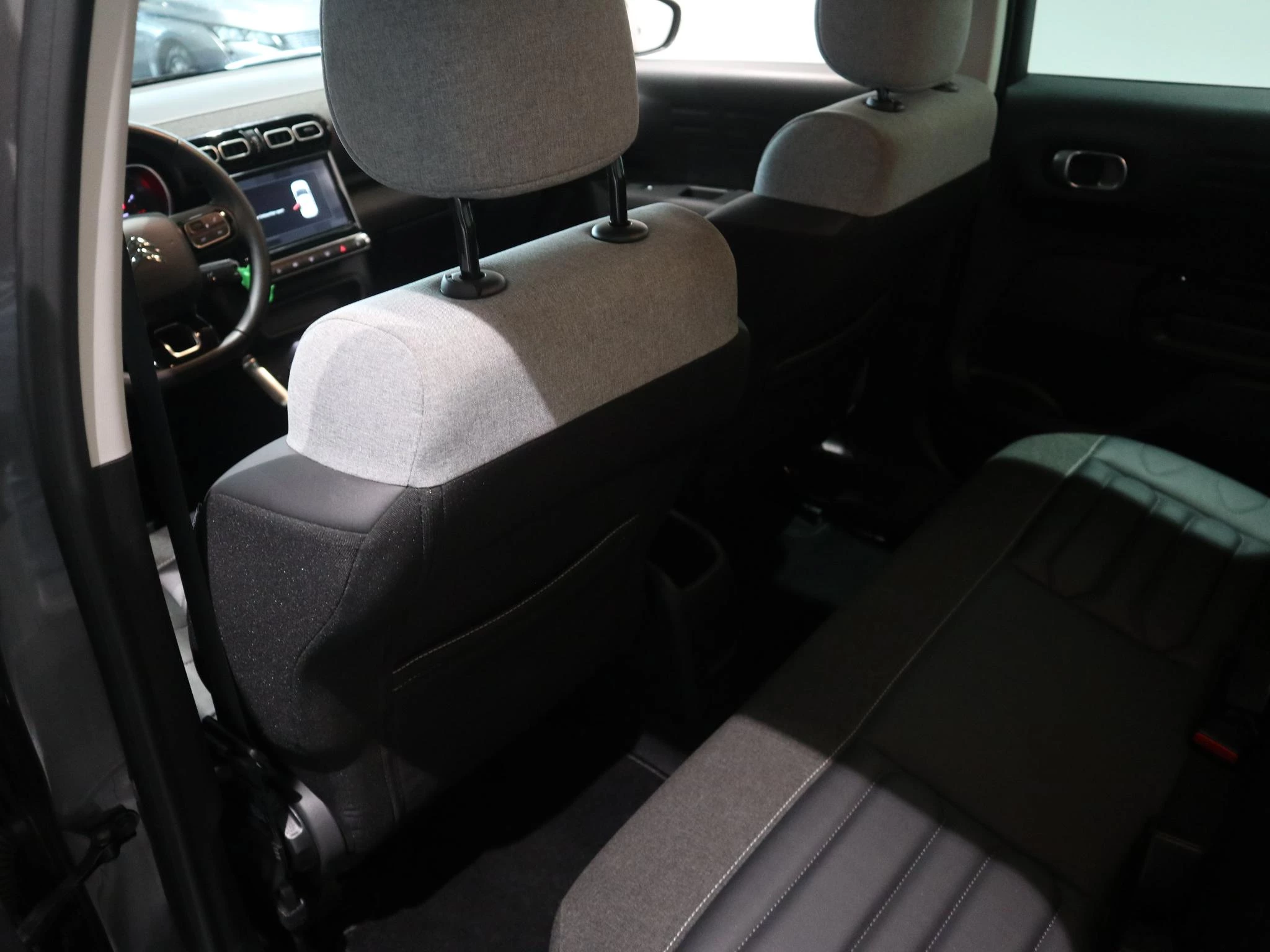 Citroën-C3 Aircross-image-10