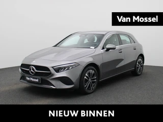 Mercedes-Benz Classe A A 250 e Business Solution