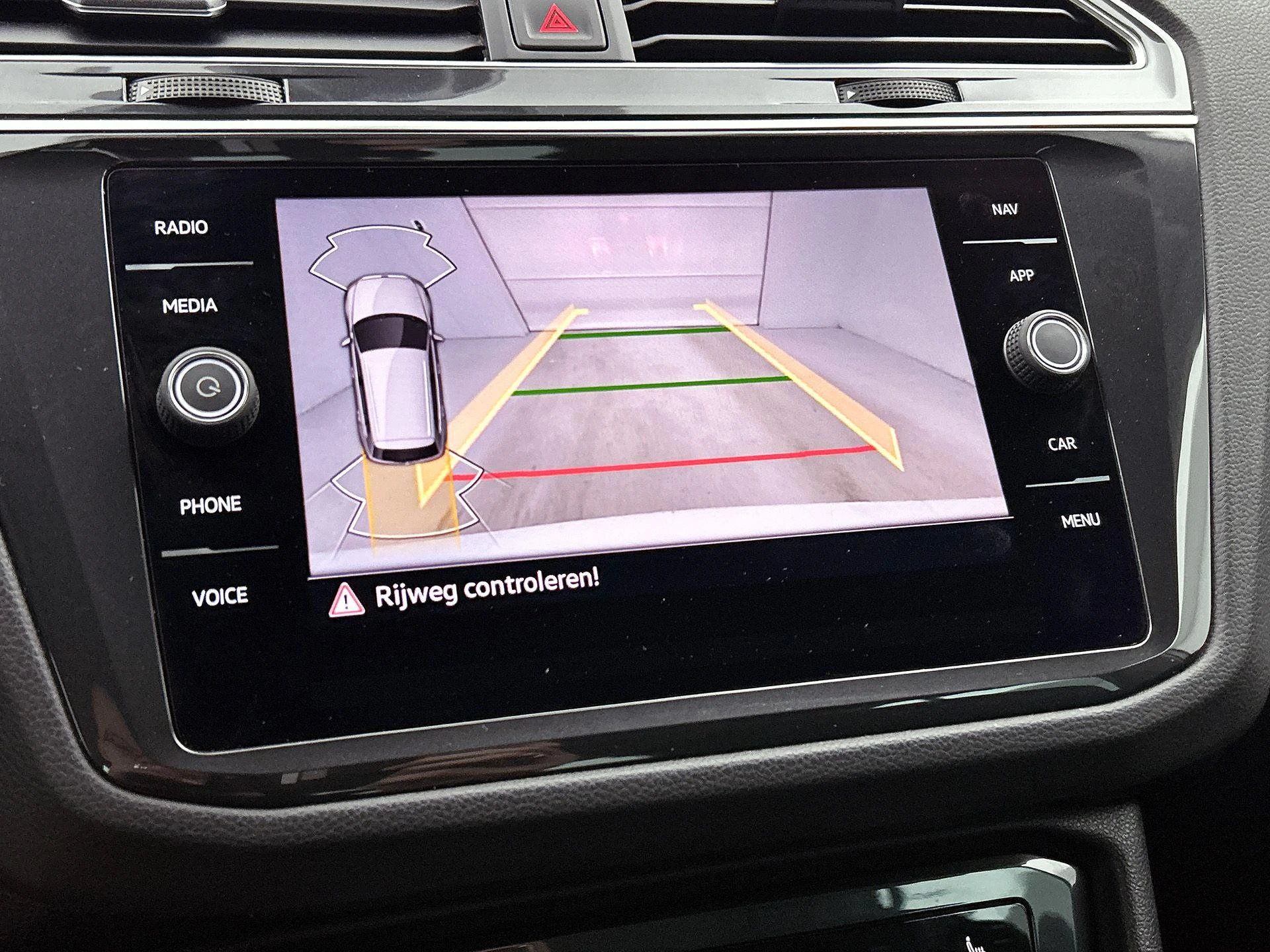 Volkswagen Tiguan 1.5 TSI Elegance | 150 PK |