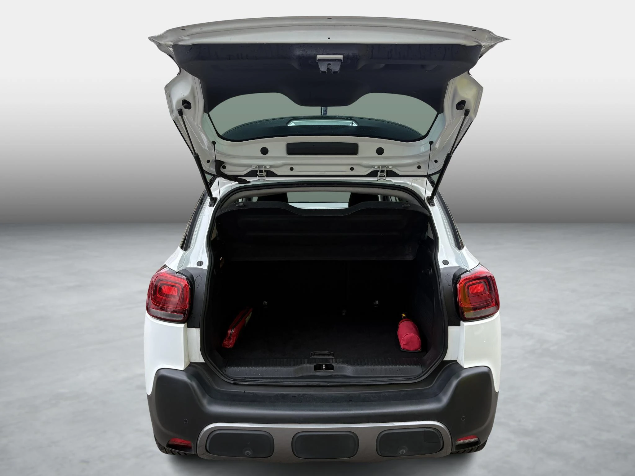 Citroën-C3 Aircross-image-17