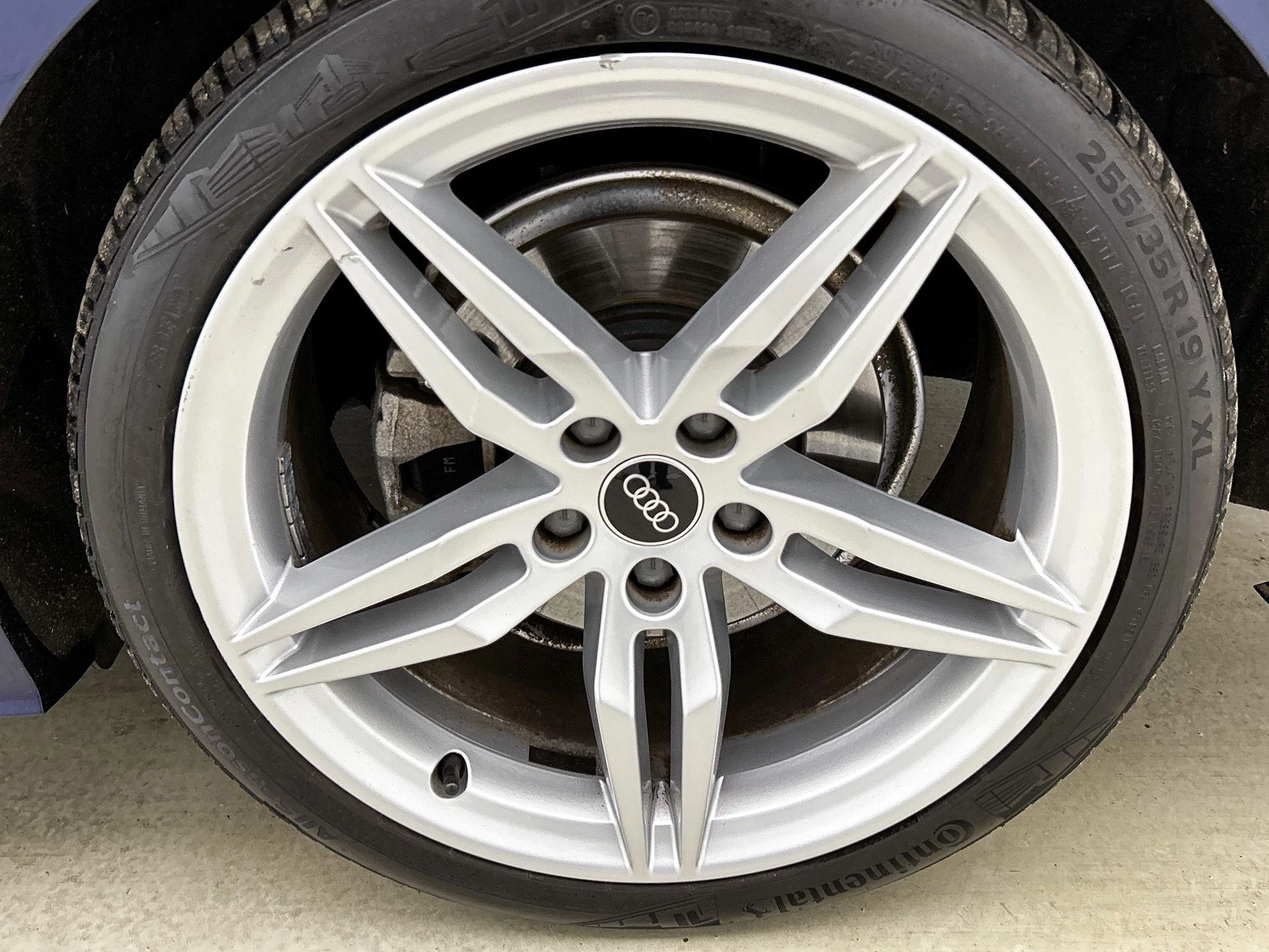 Audi A5 Sportback 40 TFSI Advanced Edition