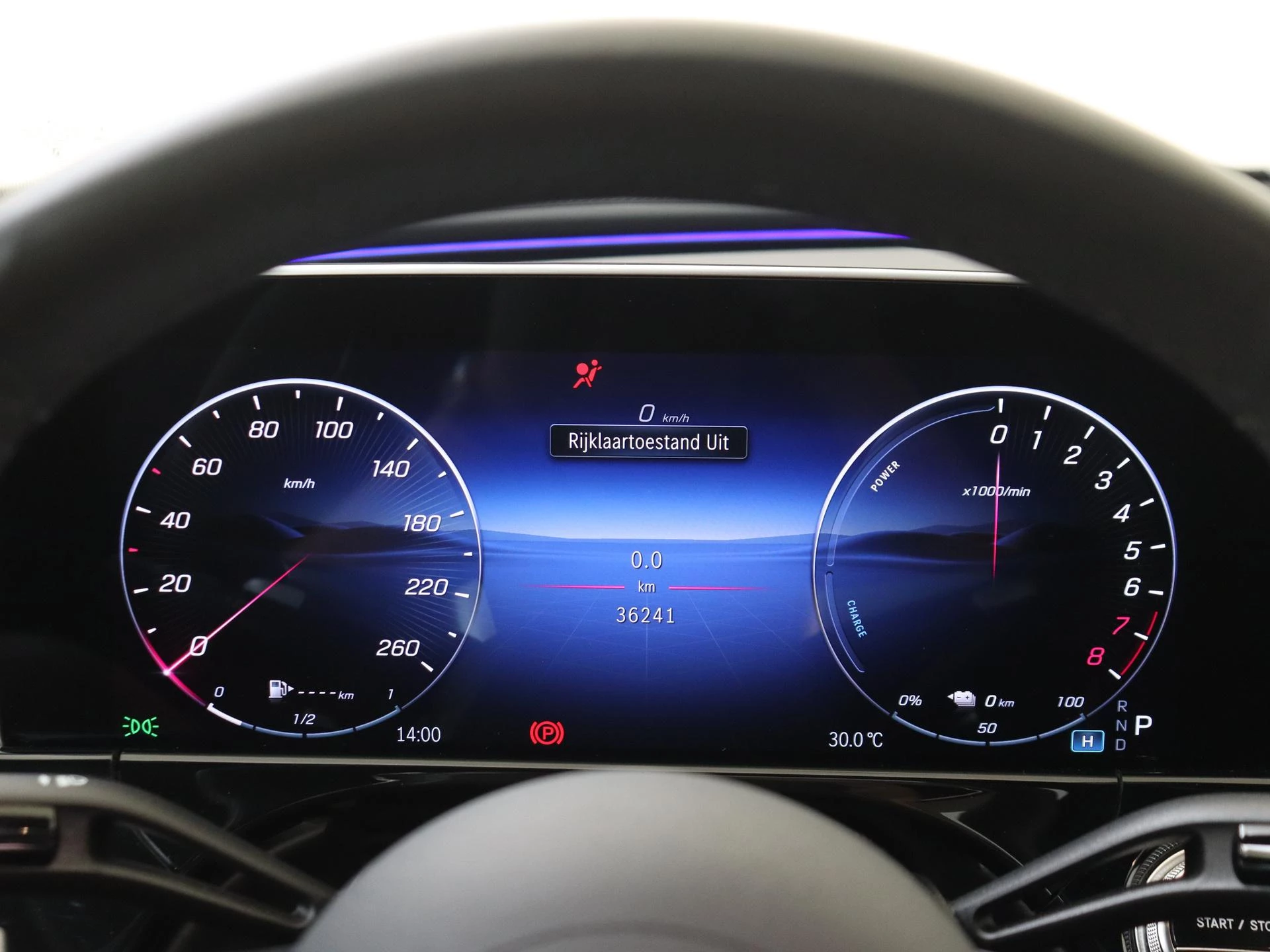 Mercedes-Benz E-Klasse 300 e Sport Edition