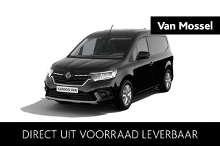 Renault Kangoo Advance