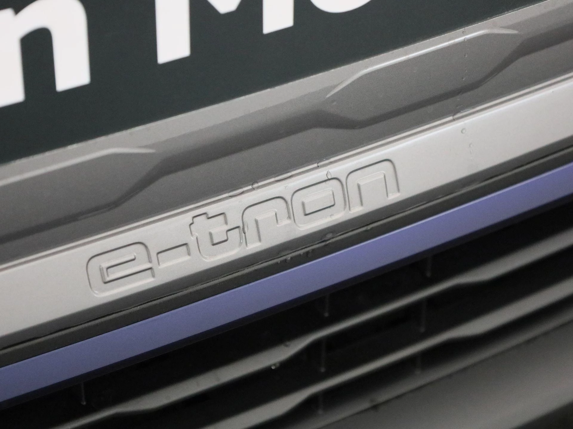 Audi Q4 e-tron 40 Edition 63 kWh