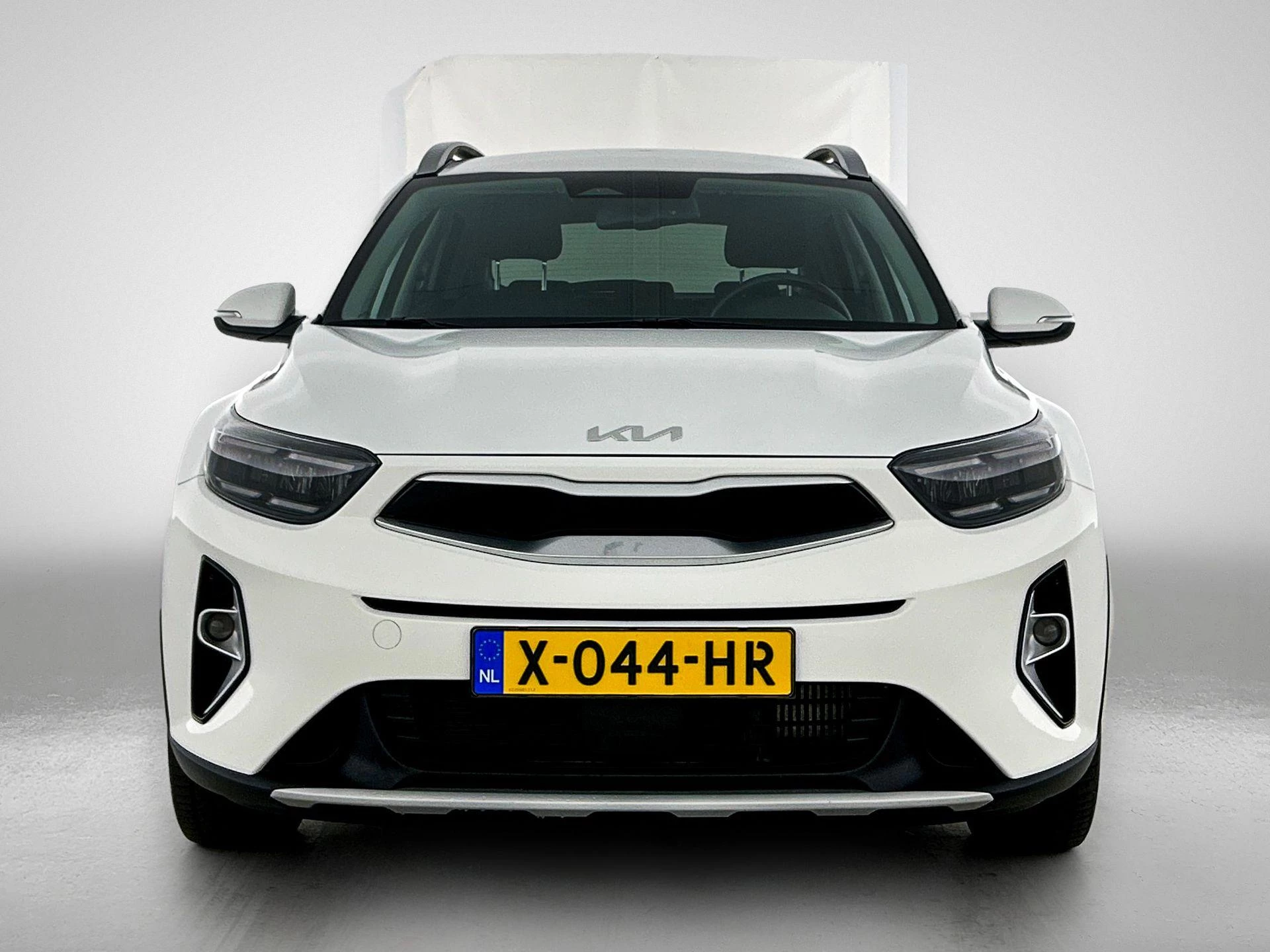 Kia Stonic 1.0 T-GDi MHEV DynamicPlusLine