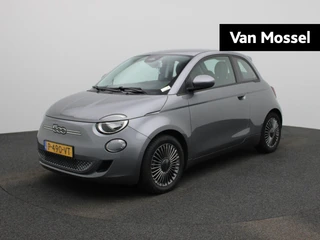 Fiat 500 3+1 Icon 42 kWh