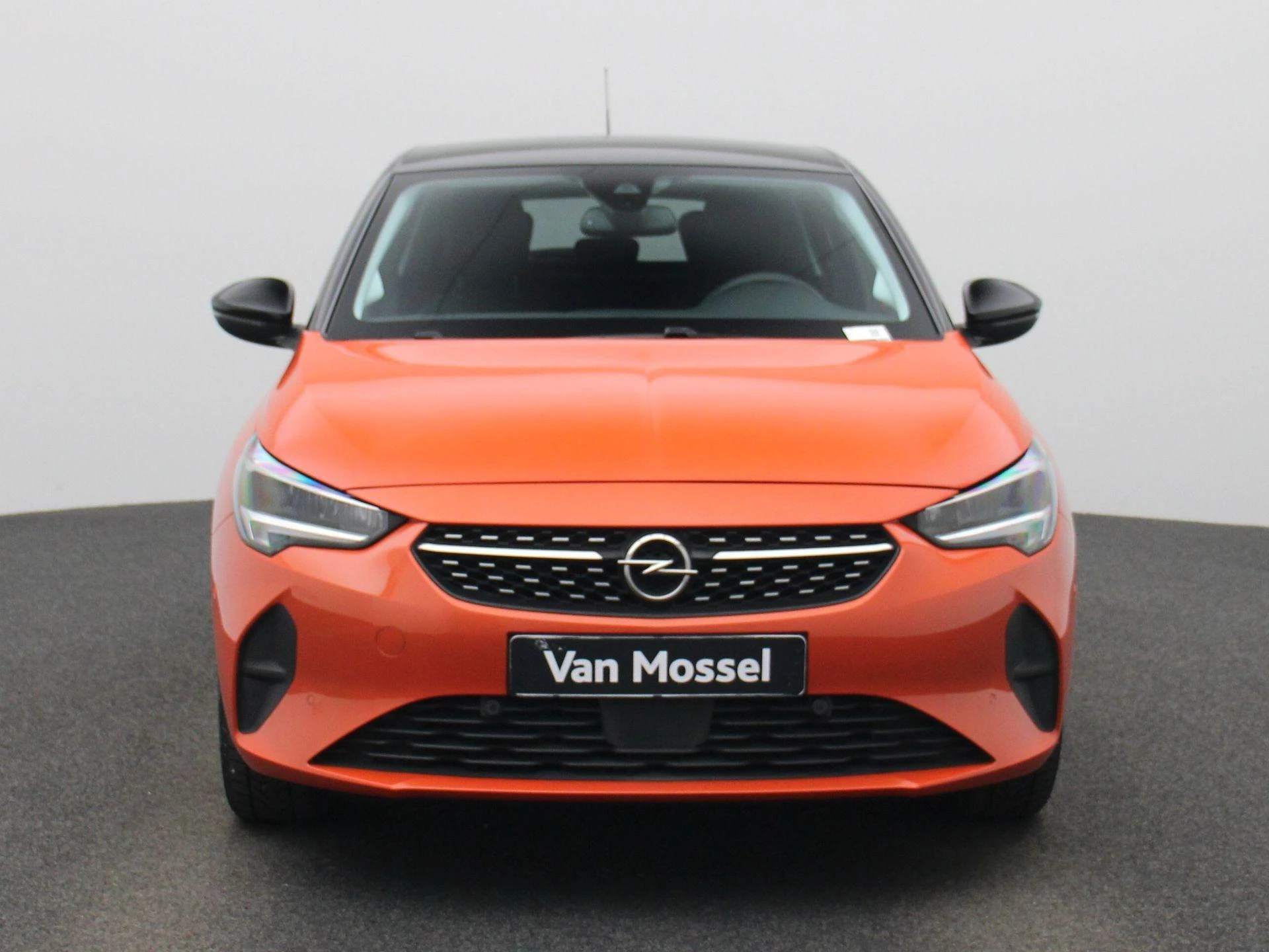 Opel Corsa-e