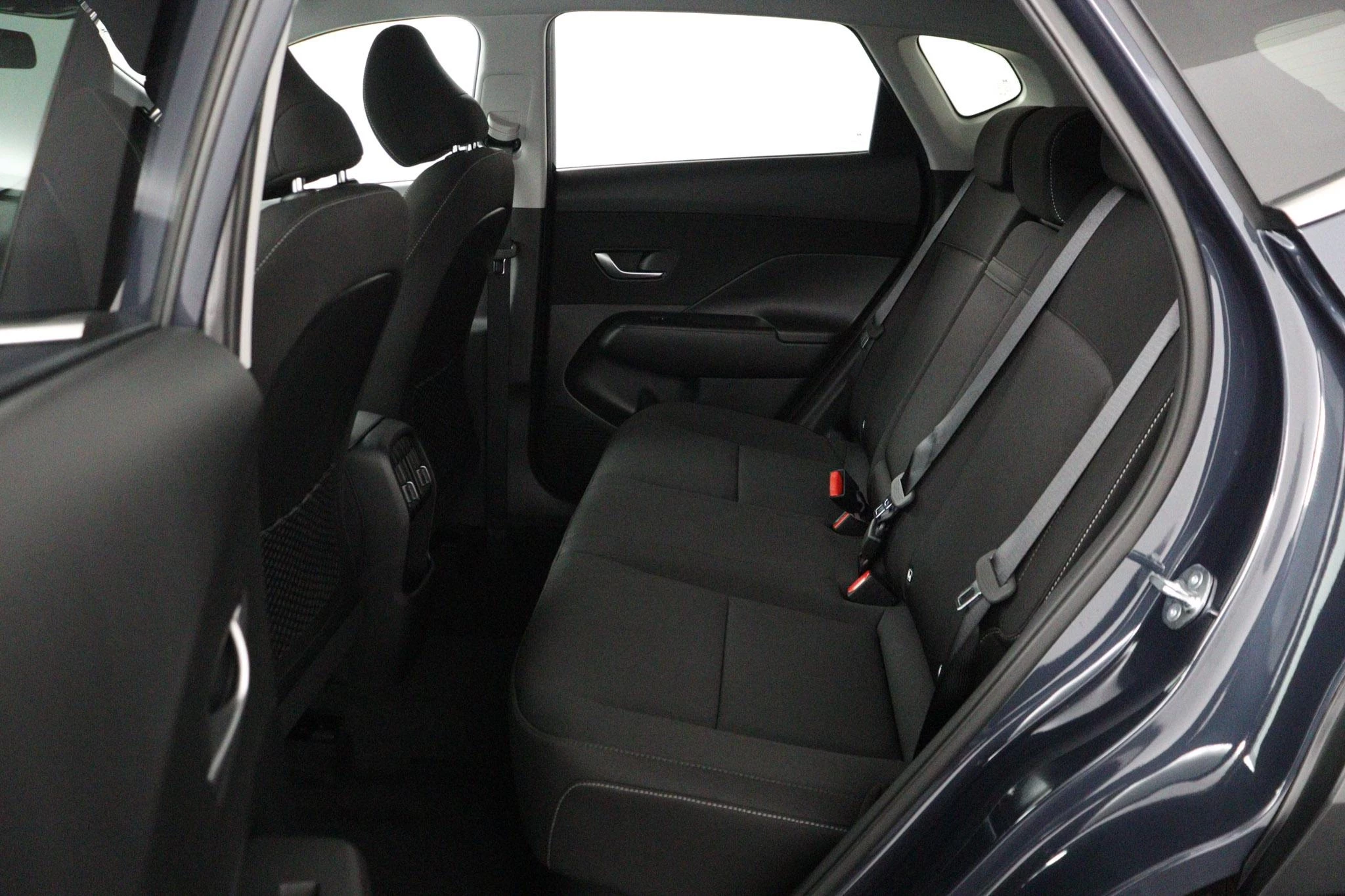 Hyundai Kona 1.6 GDI HEV Comfort Smart