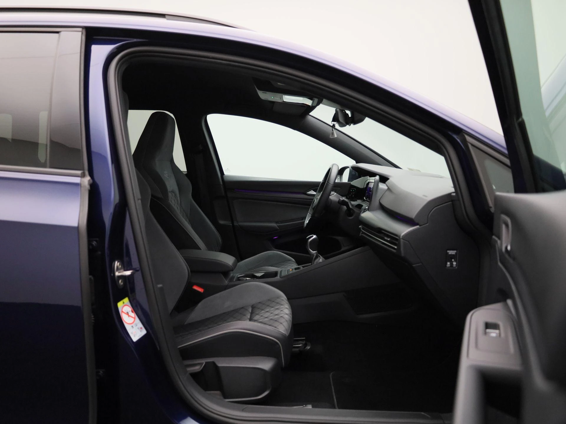 Volkswagen Golf Variant VIII 1.5 TSI 96kW R-Line