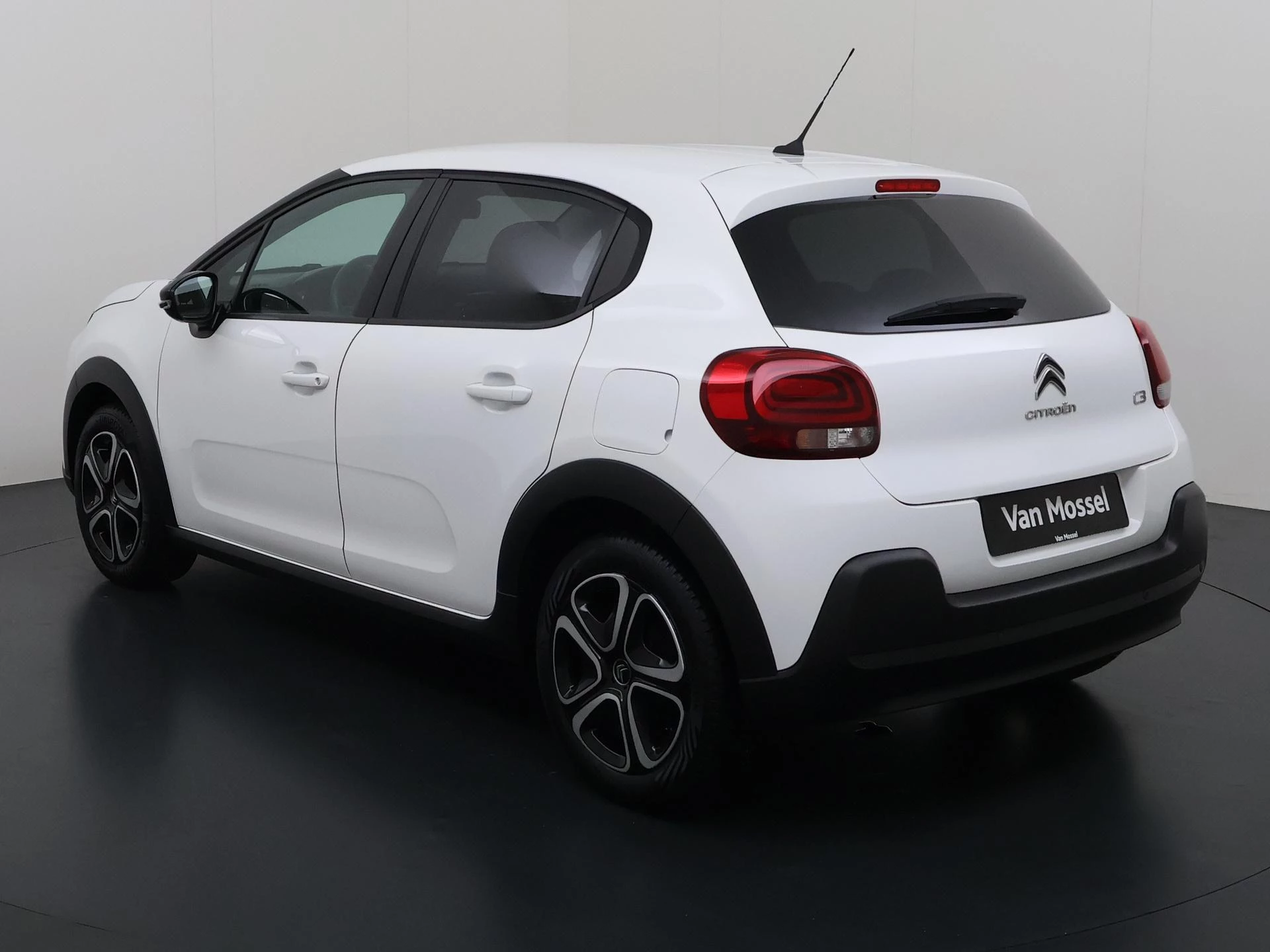 Citroën C3 1.2 PureTech Feel