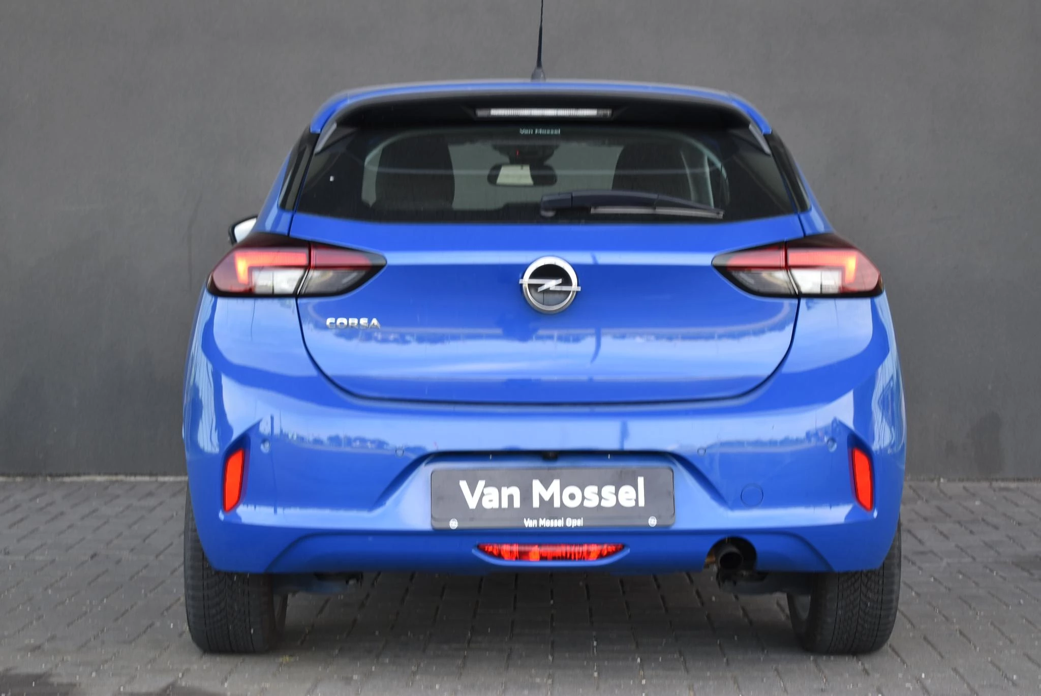 Opel Corsa 1.2 Edition