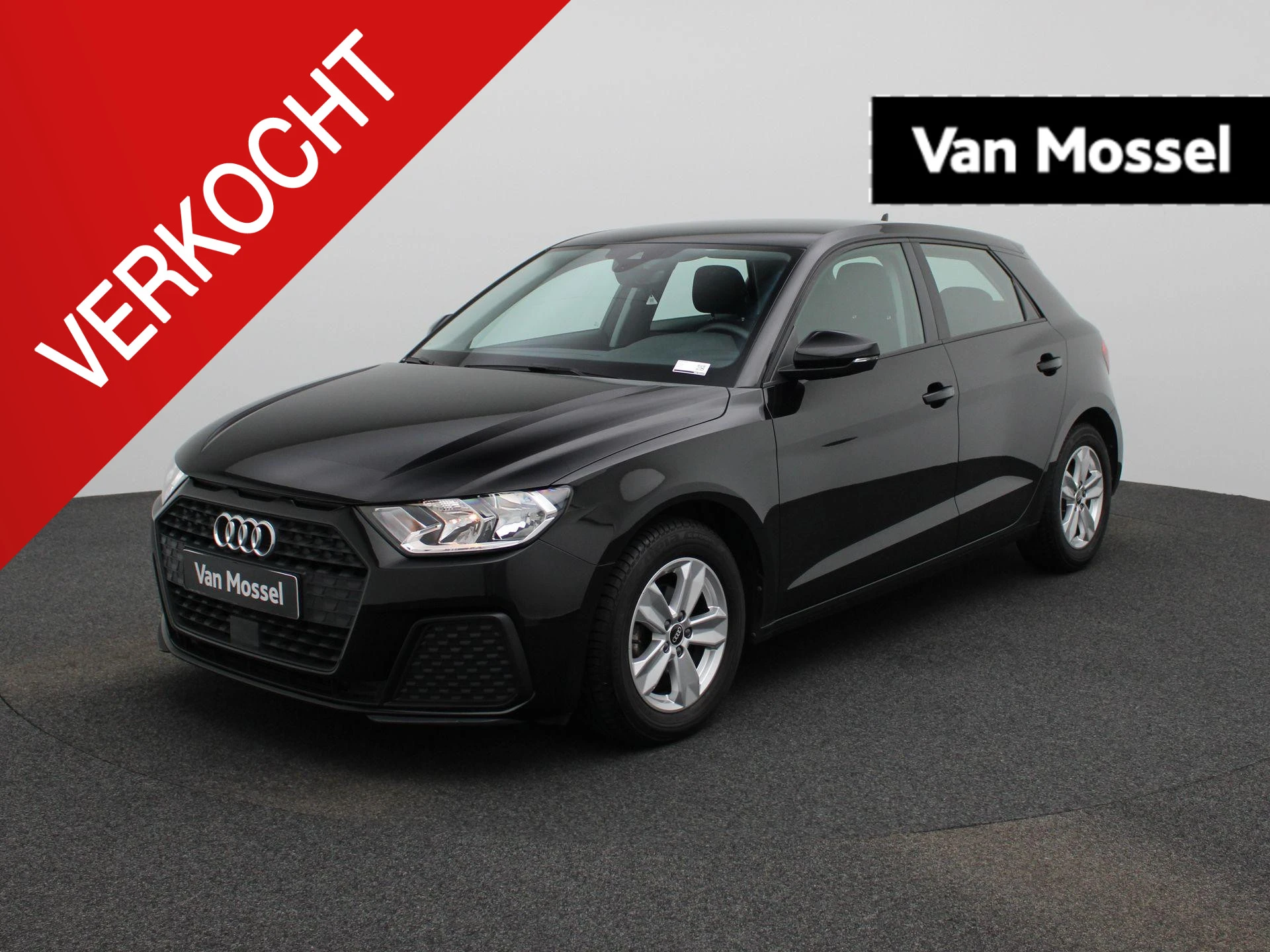 Audi-A1 Sportback-image-0