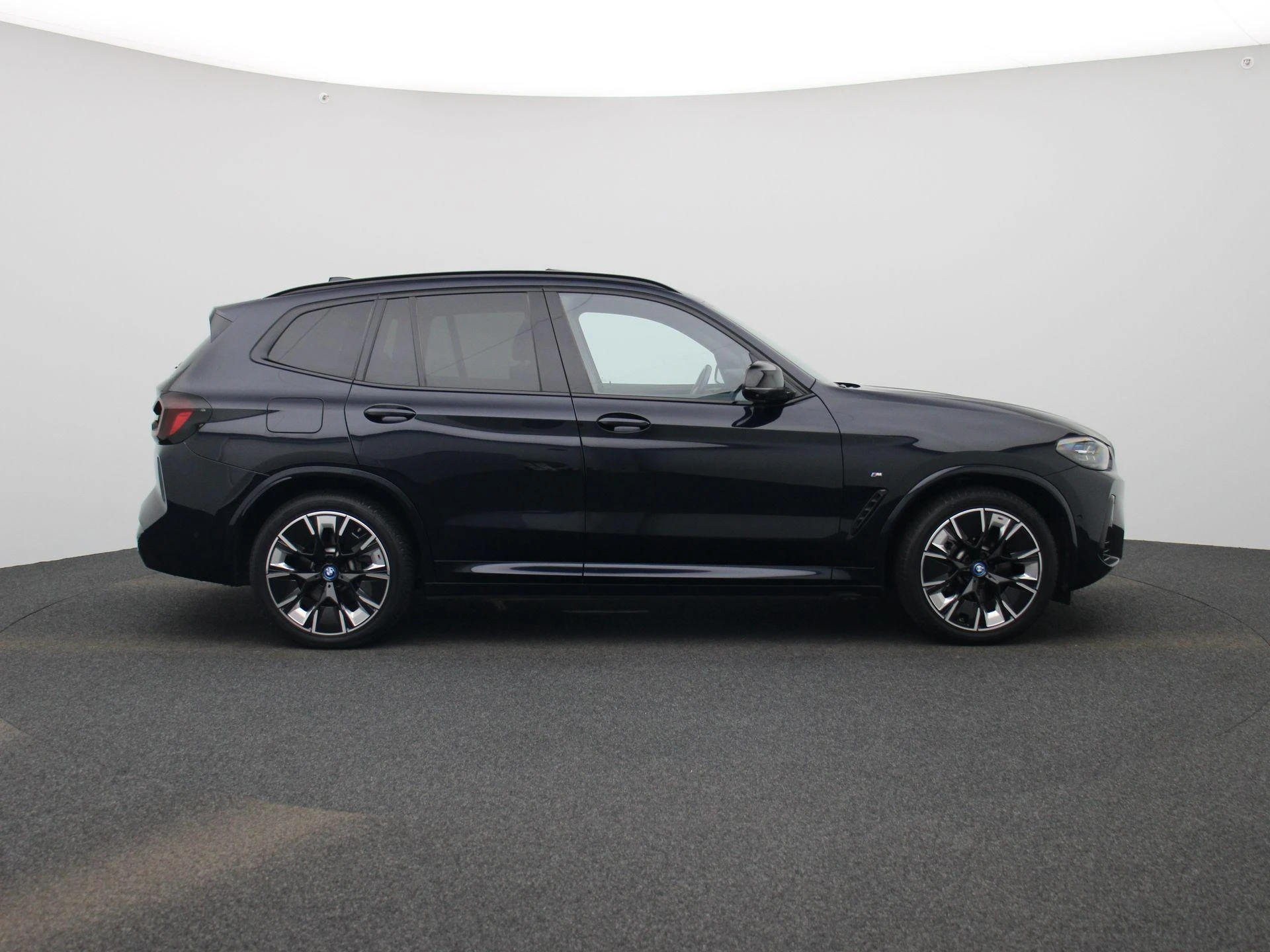 BMW iX3 M-Sport 80 kWh