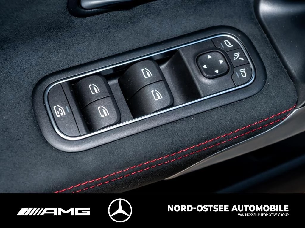 Mercedes-Benz CLA 200 AMG COUPÉ ADV.+ MBUX SHZ KEYLESS-GO AMG Line