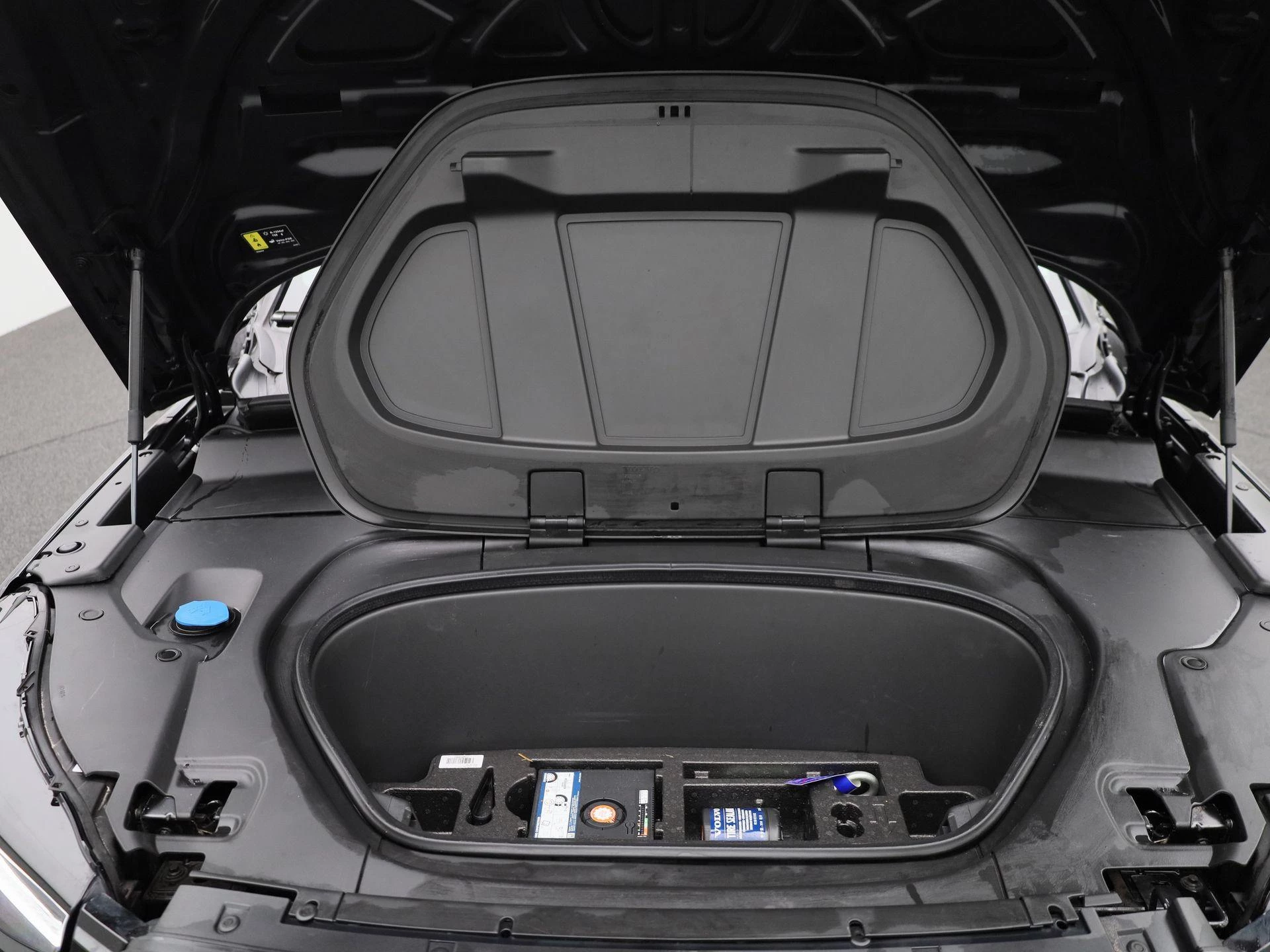 Volvo XC40 Recharge Core
