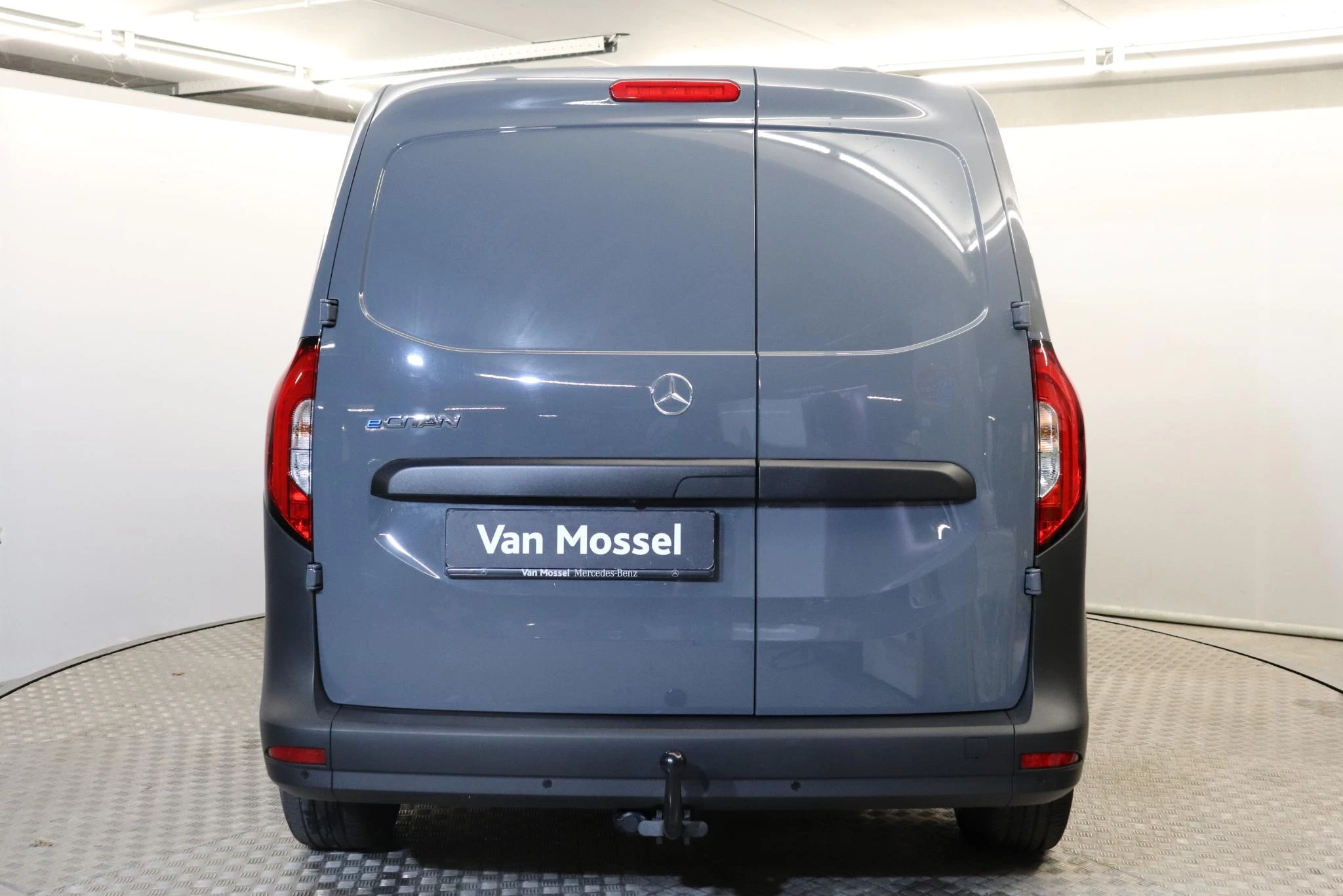 Mercedes-Benz Citan eCitan 51kW L1 Pro