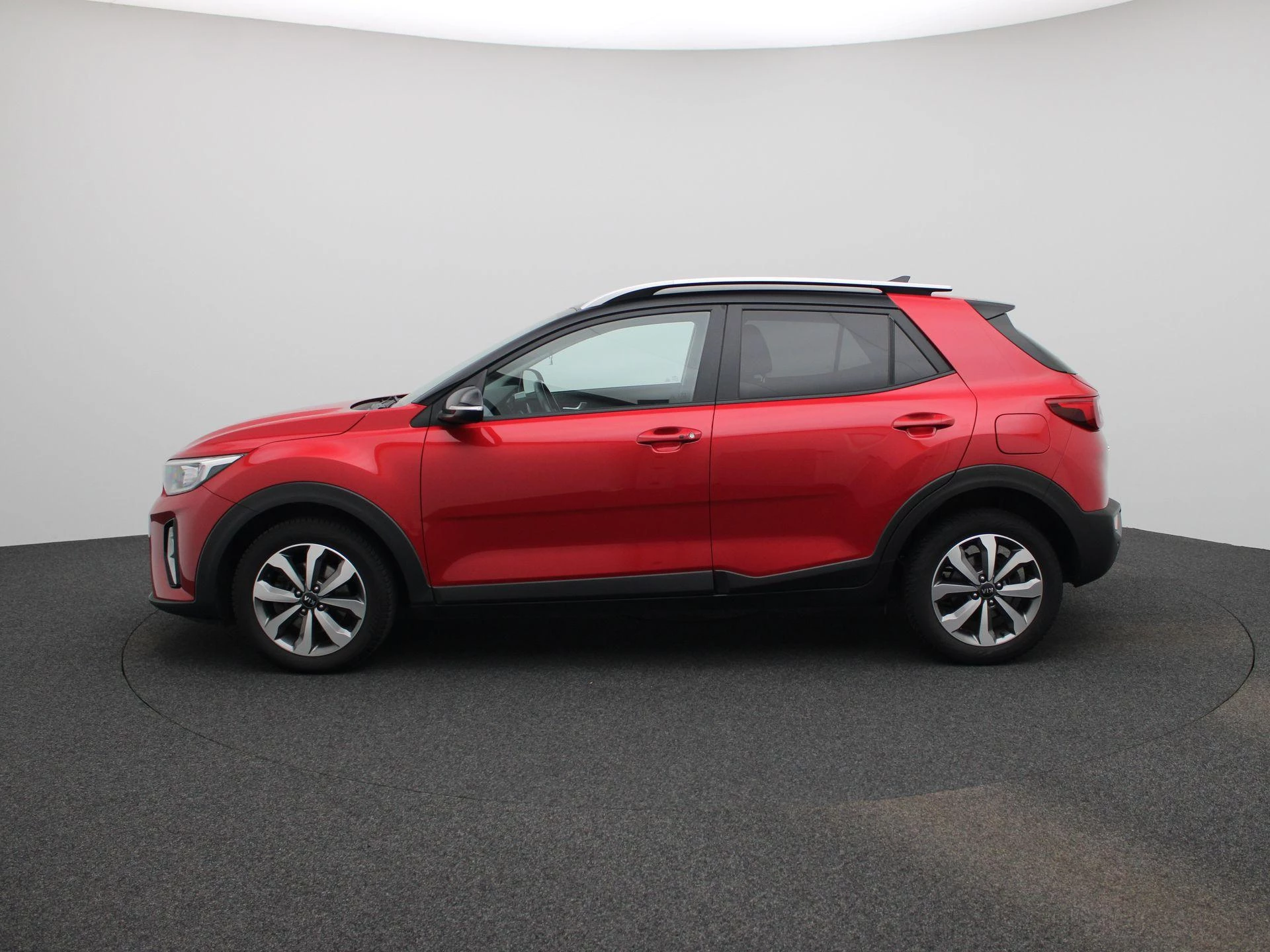 Kia Stonic 1.0 T-GDi MHEV DynamicPlusLine