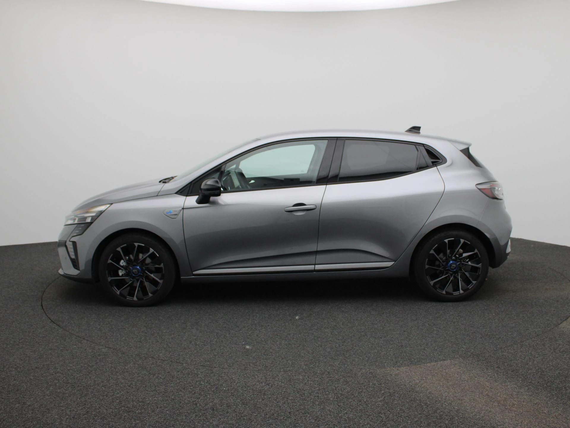 Renault Clio 1.6 E-Tech Full Hybrid 145 esprit Alpine