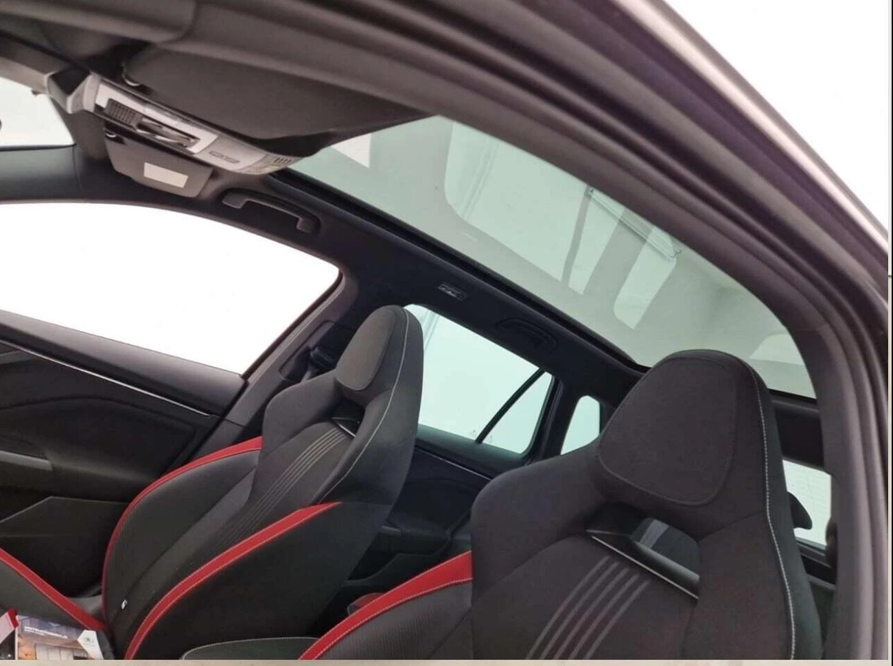 Škoda Kamiq 1.5 TSI ACT Monte Carlo