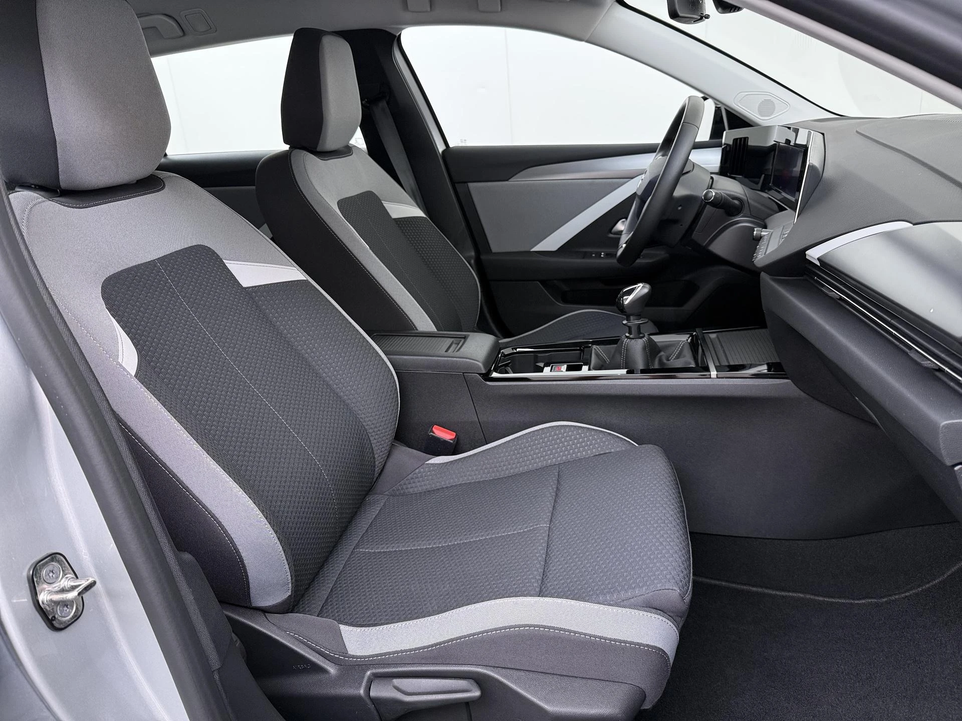 Opel Astra Sports Tourer 1.2 Level 2