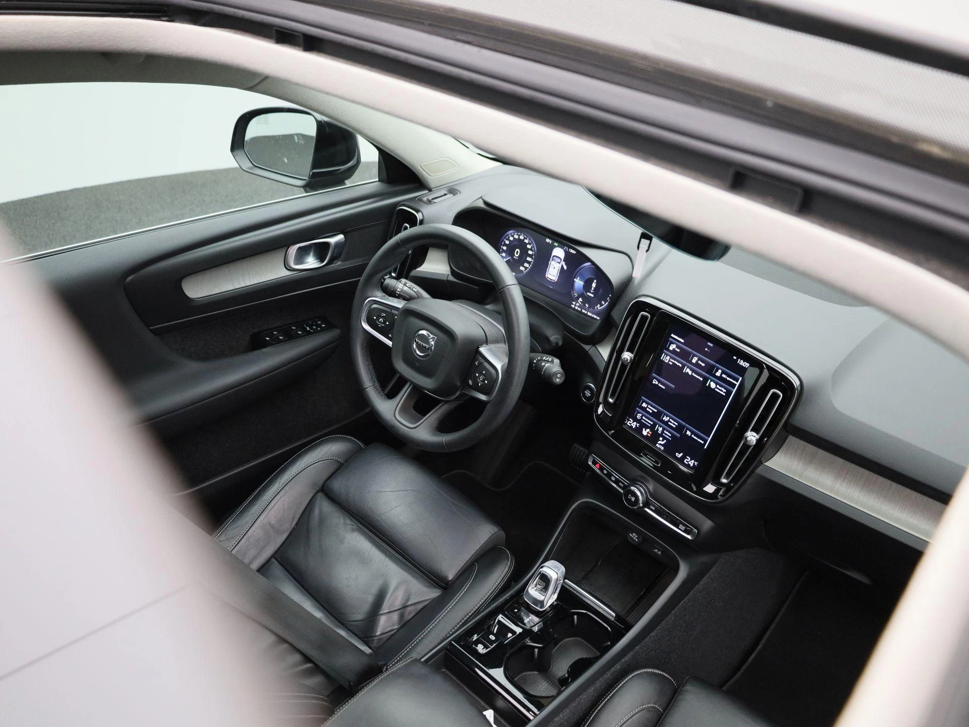 Volvo XC40 1.5 T4 Recharge Inscription