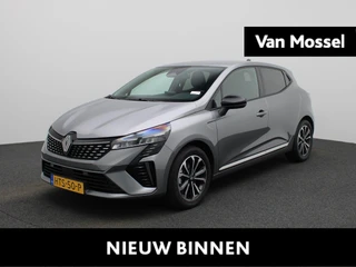 Renault Clio E-Tech Full Hybrid 145 techno