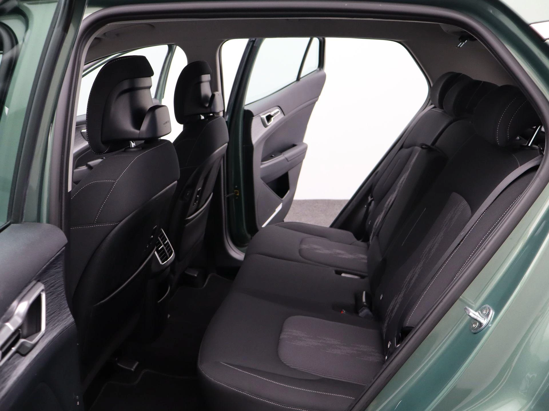 Kia Sportage 1.6 T-GDi MHEV DynamicLine