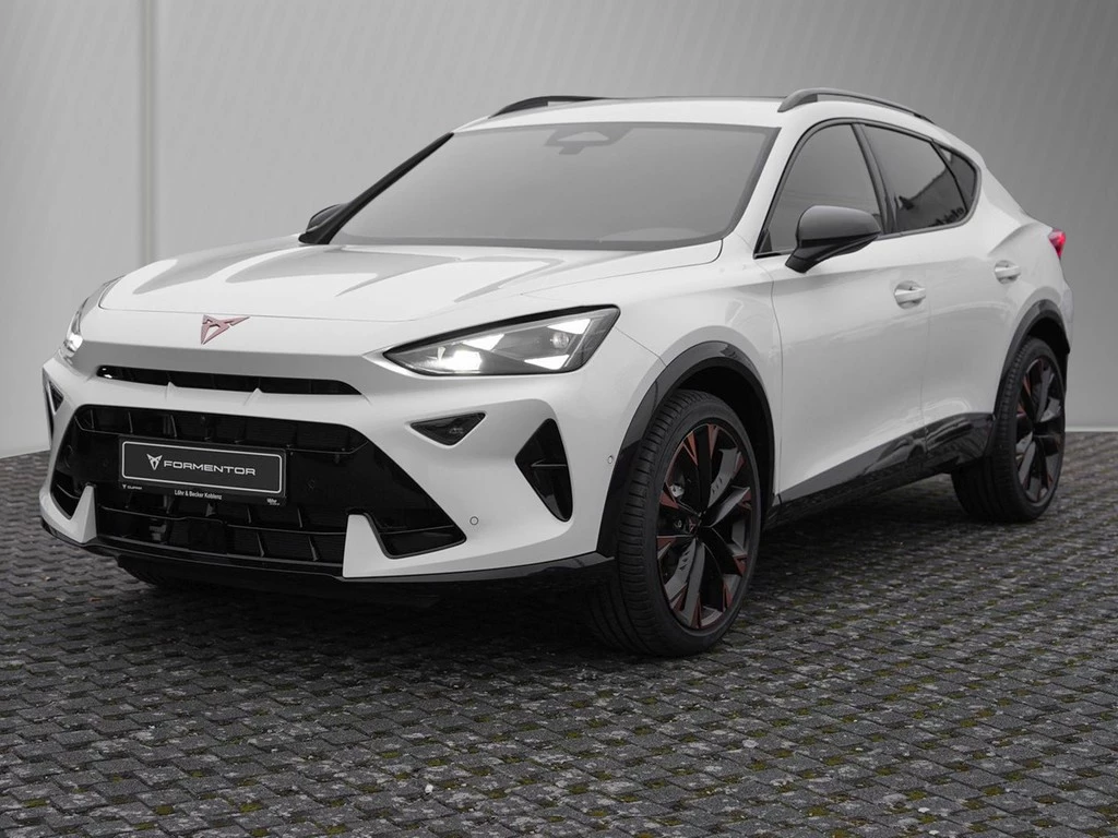 CUPRA Formentor VZ 2.0TSI 245kW/333PS 7-Gang-DSG 4Drive CAL