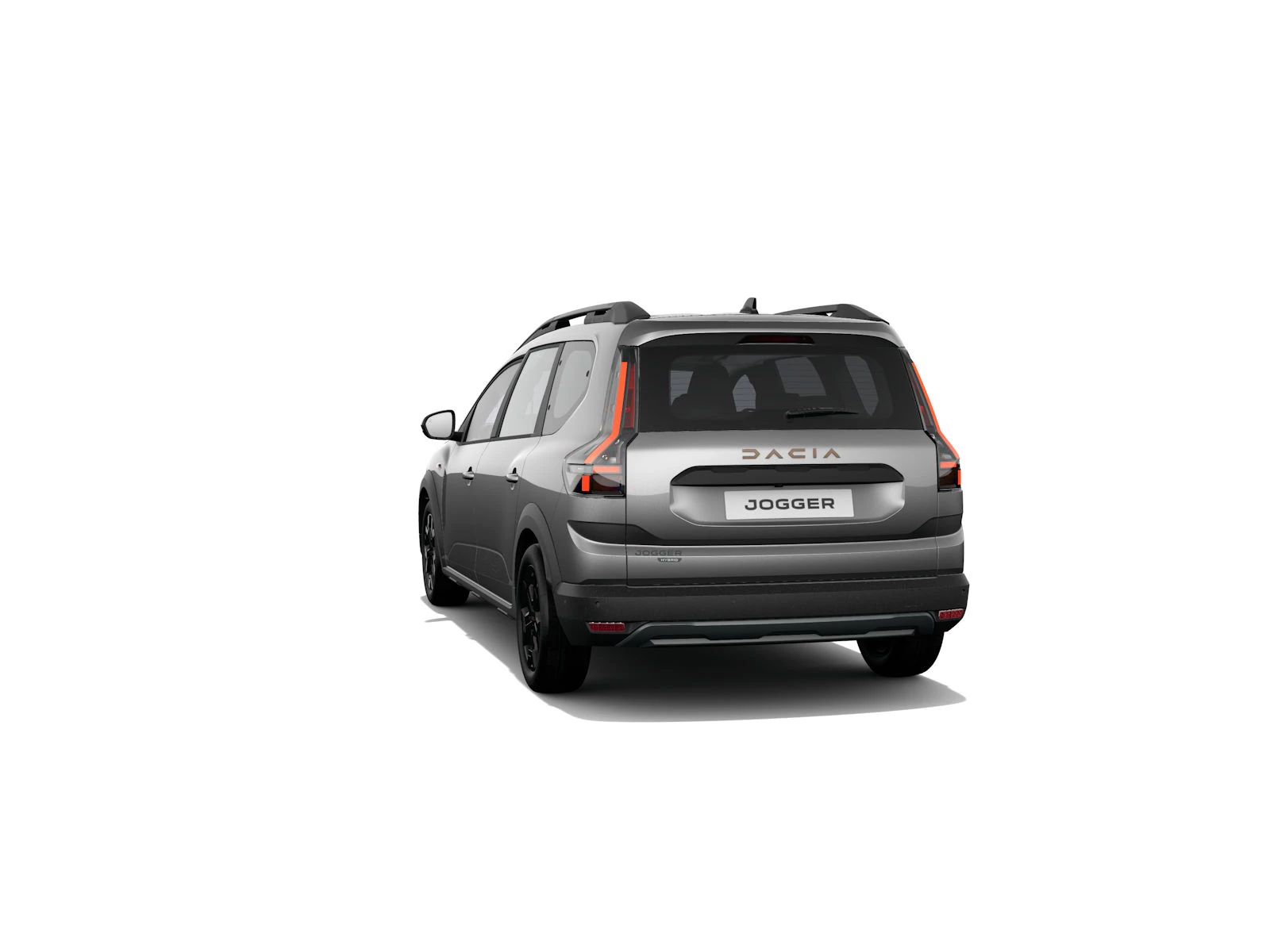 Dacia Jogger Hybrid 155 6AT Limited Edition 7-zits