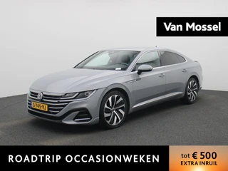 Volkswagen Arteon 2.0 TSI R-Line Business+