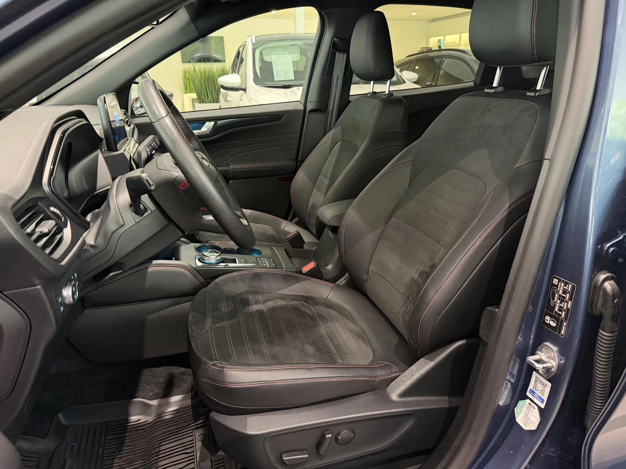 Ford Kuga ST- Line X