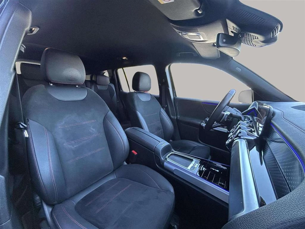Mercedes-Benz EQB 250+ EL AMG Edition 190HK 5d Aut.