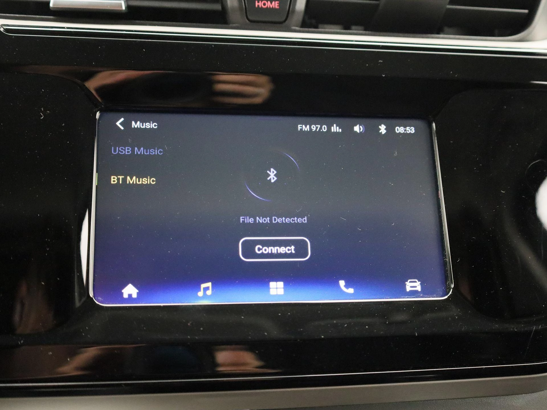Maxus eDeliver3 50 kWh LWB