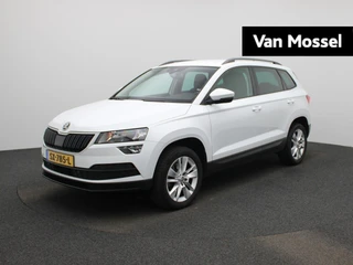 Škoda Karoq 1.0 TSI Ambition Business 115 PK