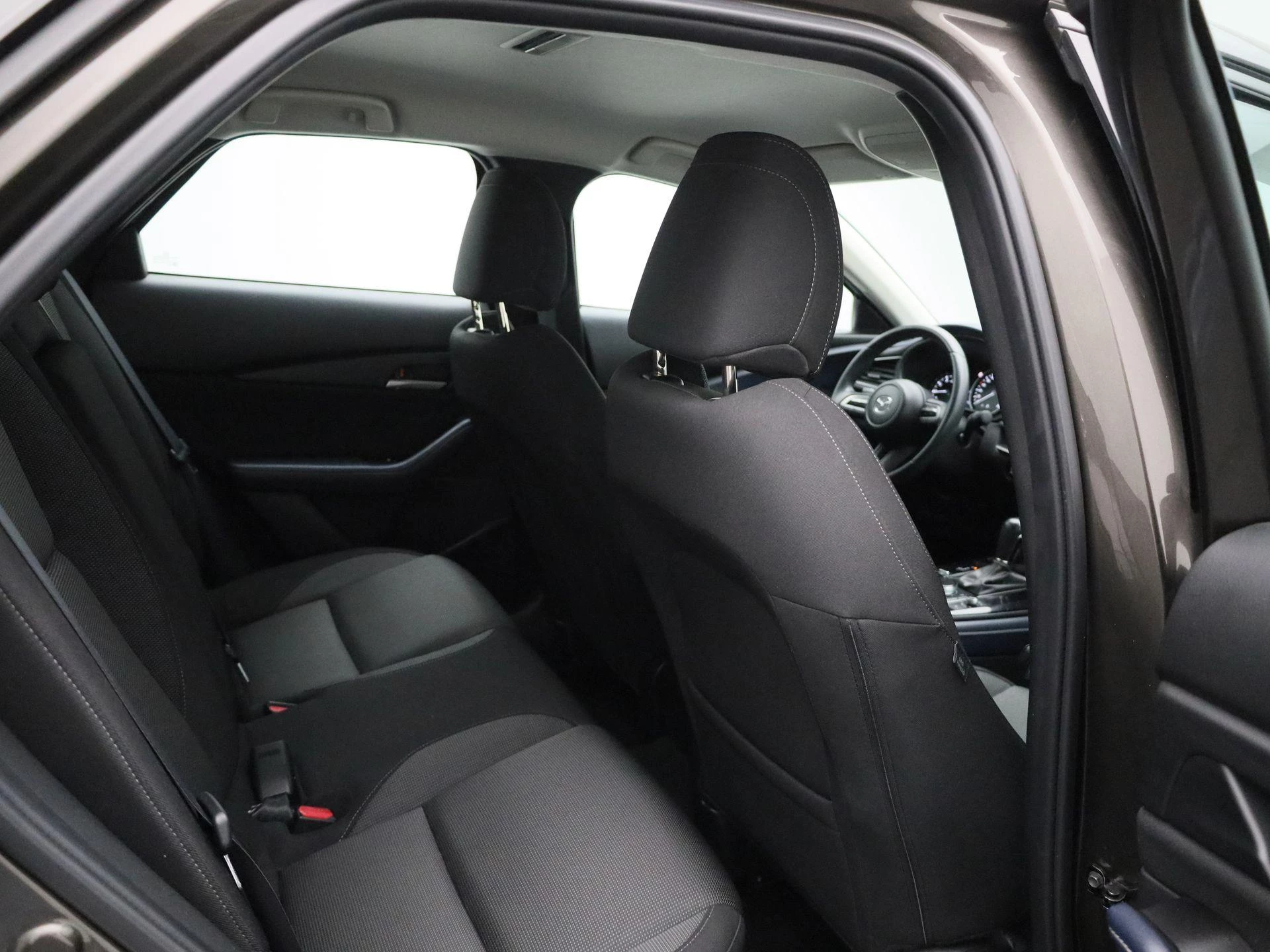 Mazda CX-30 2.0 e-Skyactiv G 90kW Auto Skymove