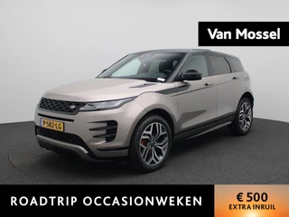 Land Rover Range Rover Evoque 1.5 P300e AWD Autobiography