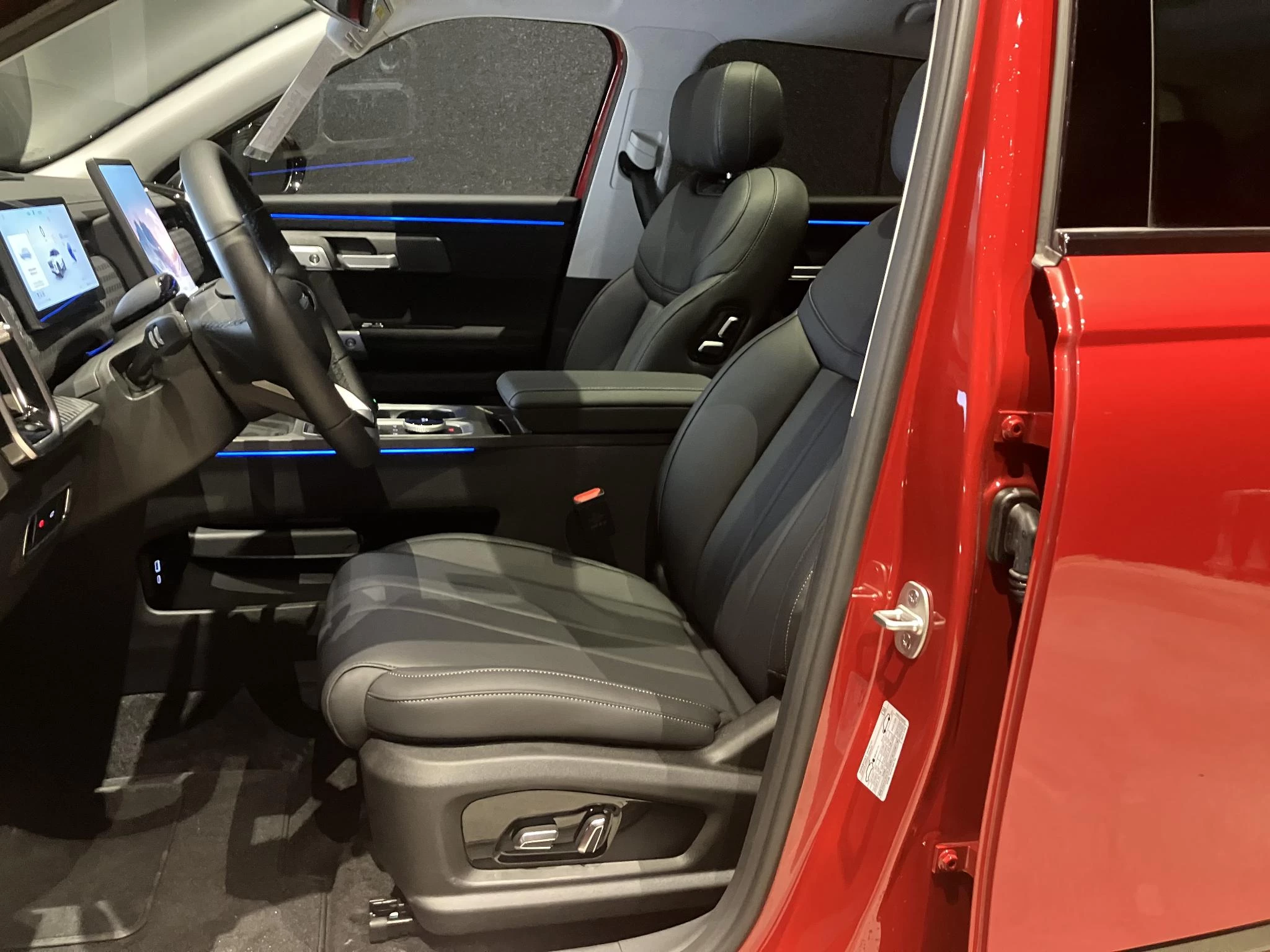 Jaecoo 7 J7 1.6 T-GDI